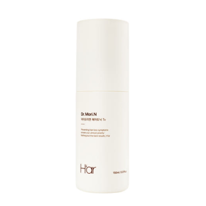 H'ar - Dr.MORI.N 護髮素 150ml (Dr.Mori N)
