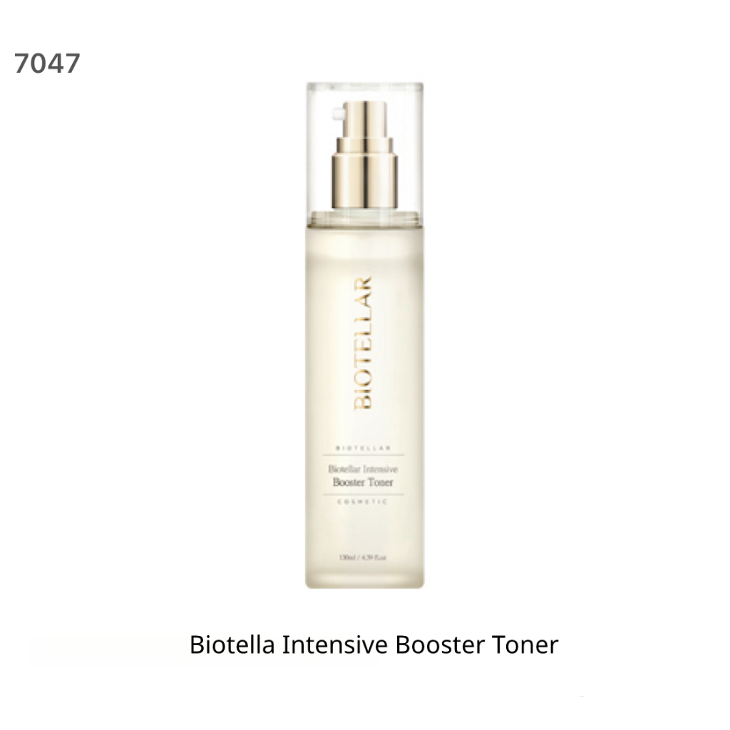 13) Biotellar Booster Toner 7047 [韓國製造]