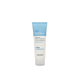 [TONYMOLY] Floria 亮白透明質酸去角質凝膠 170ml