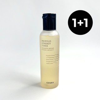 [STYLEMITE] [1+1] COSRX Full Fit 蜂膠協同爽膚水蜂膠提取物韓國護膚品 (150ml