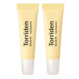 Torriden 固體神經醯胺唇部精華 11ml x 2,保濕修護潤唇膏