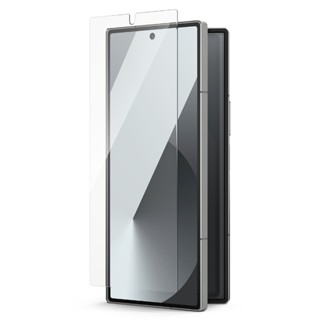 Ringke Cover Display Glass 螢幕保護膜 外罩顯示屏玻璃 Galaxy Z Fold 6