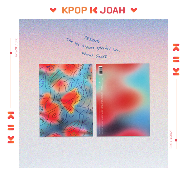 yesung floral sense的價格推薦- 2026年1月| 比價比個夠BigGo