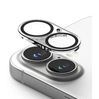 Ringke 相機玻璃適用於 iPhone 16 Plus 16 鋼化玻璃相機鏡頭保護膜
