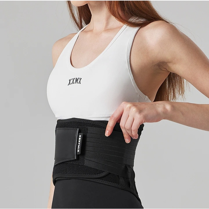 韓國直送xexymix Daily Feather Slim Fit短袖冰羽短袖2.0護腰黑色客戶指定代購產品