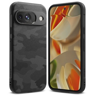 Ringke Onyx Design 適用於 Google Pixel 9 防震 TPU 保護套