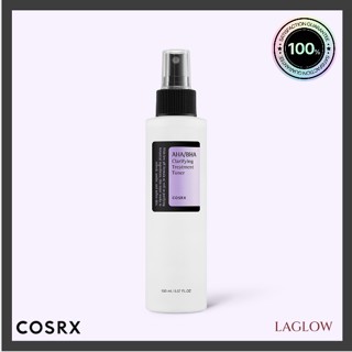 Cosrx AHA/BHA 淨化爽膚水噴霧 150ml
