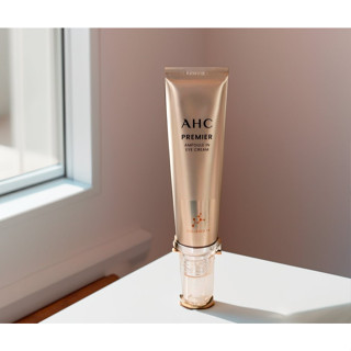 AHC 奇蹟膠原抗紋緊緻全臉眼霜40ML