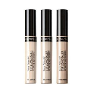 [the SAEM] Cover Perfection Tip 遮瑕膏 6.5g