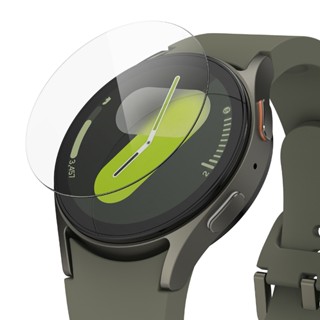 ringke screen protector 防刮鋼化玻璃螢幕保護 galaxy watch 7 44mm