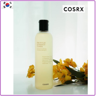 Cosrx] Full Fit 蜂膠協同爽膚水 150ml / 法國黑蜂膠提取物,用於活化和滋養肌膚