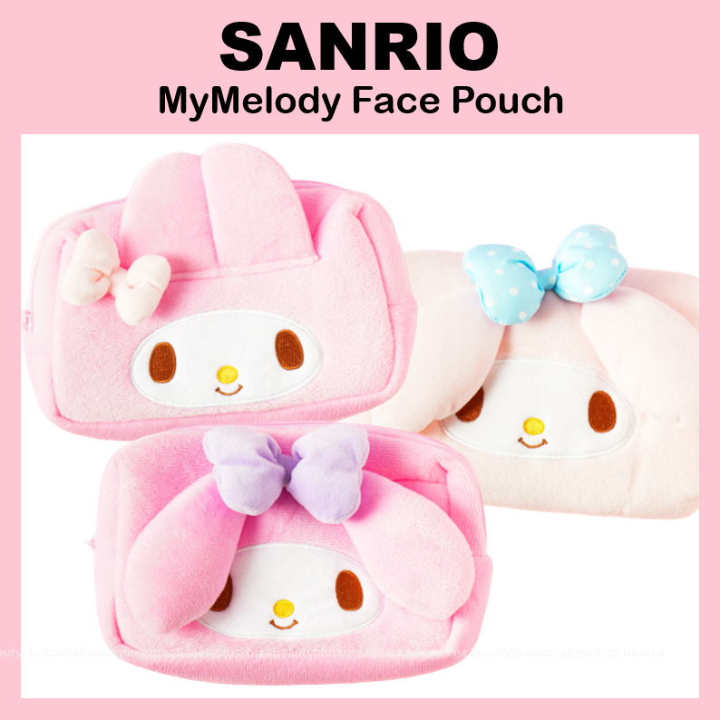三麗鷗 [SANRIO] Mymelody 面膜 3Colors Melody 1035682