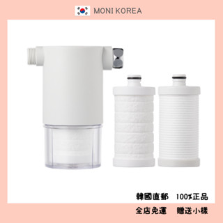 [BODYLUV] 韓國直郵 正品 純淨完美大容量濾芯 花灑套裝用濾芯 puresome 過濾器