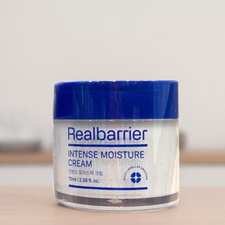 Real Barrier 強效保濕霜 70ml K beauty