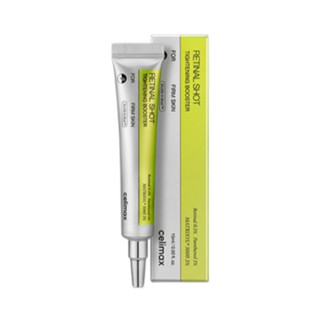 [celimax] The Vita-A Retinol Shot 緊緻精華 30ml