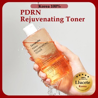 ★Llucete Genabelle PDRN 煥顏爽膚水 300ml 韓國