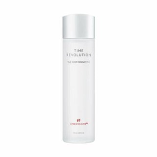 [MISSHA] 時間革命第一精華 5X 180ml | 強效保濕亮白護理