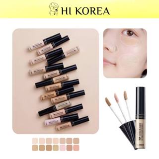 [THE SAEM] Cover Perfection Tip Concealer SPF28/PA++ 6.5g