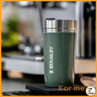 Stanley 真空水杯咖啡杯戶外水杯 473ml