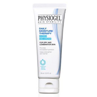 Physiogel 日常保濕水潤凝膠霜,70ml,1EA