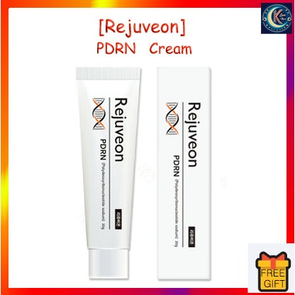 [Rejuveon] 20g PDRN 與 Rejuvenex Twice 卷相同