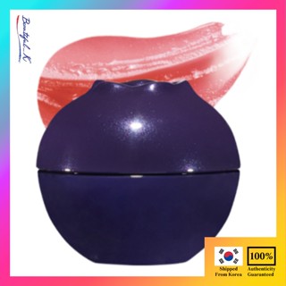 Tonymoly 迷你水果潤唇膏 7g,藍莓_Beautiful_K