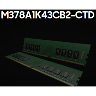 SAMSUNG [二手] 三星 8GB DDR4 RAM PC4-2666V 1Rx8 筆記本電腦記憶體模組