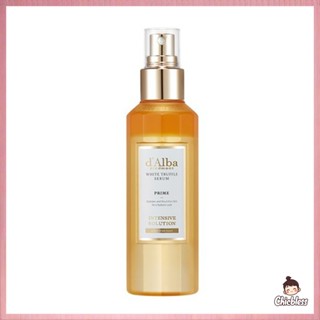 D'alba White Truffle Prime 強效精華 150ml / 抗衰老和容光煥發