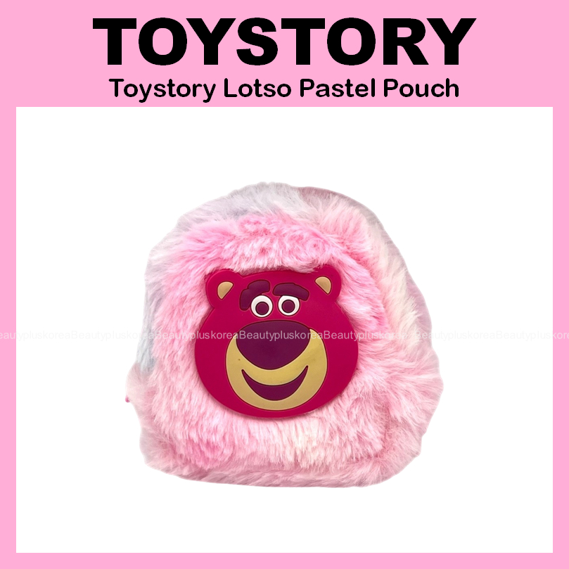 [Toystory] Toystory 洛索粉彩袋 1049213