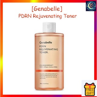 [Genabelle] Pdrn 煥活爽膚水 ,300ml