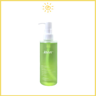 Rnw 德。 Clear 淨化卸妝油 200ml,(有效期:2027.08)