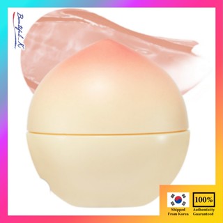 Tonymoly 迷你水果潤唇膏 7g,桃子_Beautiful_K