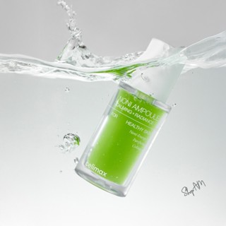 韓國盒包裝 [CELIMAX] The Real Noni 純正諾麗果能量安瓶 30ml / 80ml