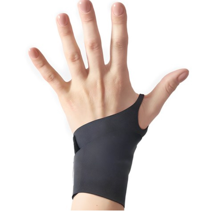 Prospecs Skin Fit 手腕壓縮帶