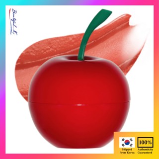 Tonymoly 迷你水果潤唇膏 7g, Cherry _Beautiful_K