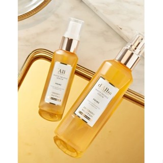 (K-BEAUTY) D'alba WHITE TRUFFLE SERUM Prime 強效溶液噴霧(150ml + 5