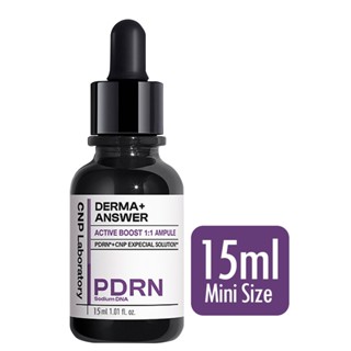 15ml CNP Laboratory Derma + Answer Active Boost 1:1 PDRN Amp