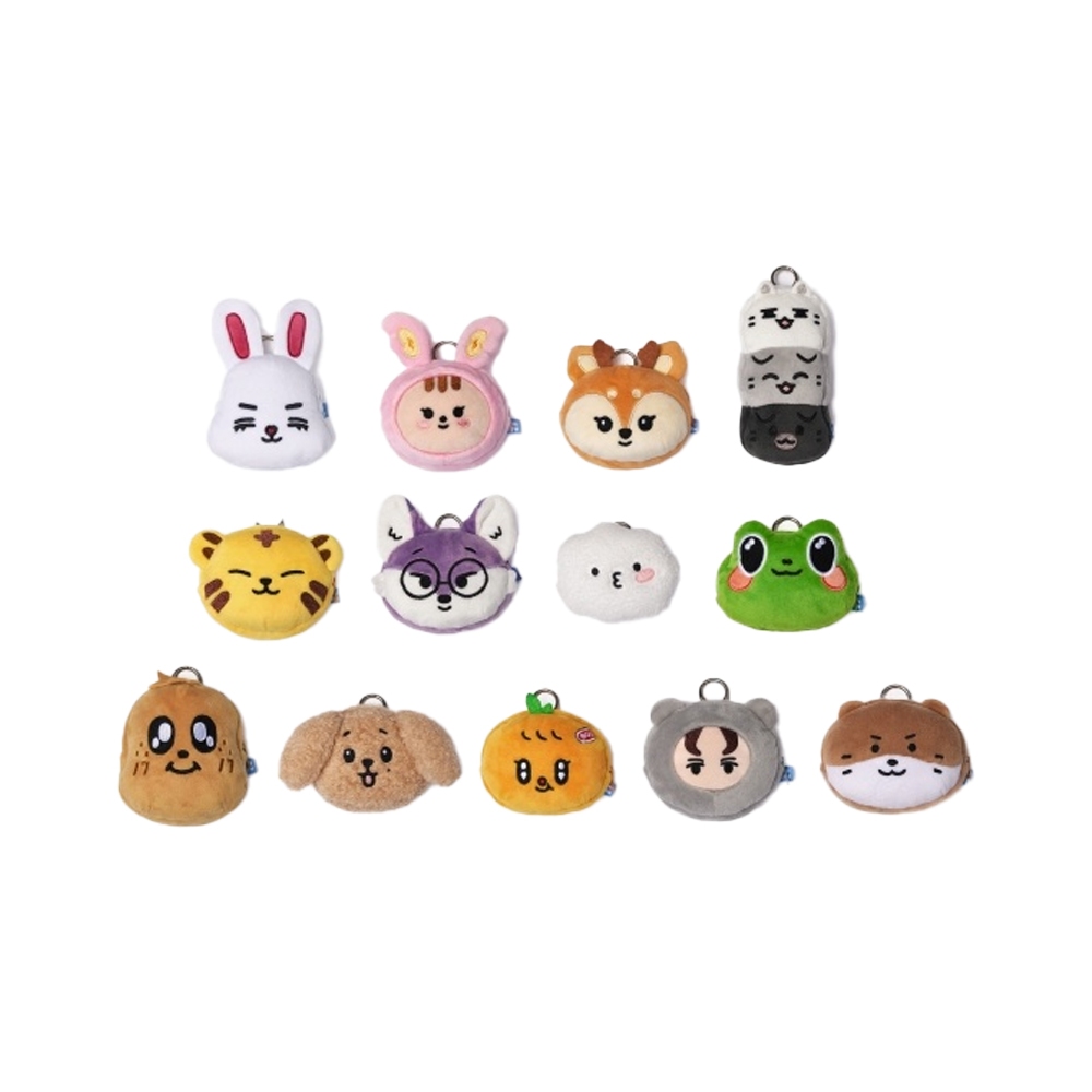 [ Pre order ]  SEVENTEEN - MINITEEN Coin Pouch