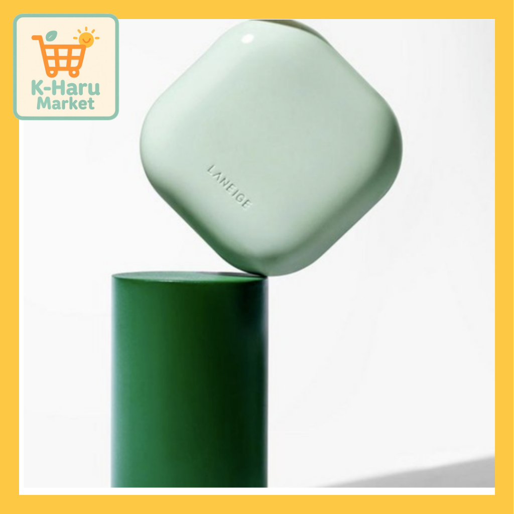 LANEIGE [蘭芝] Neo Cushion 啞光 15g – 持久