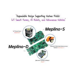 智慧 PCB 電路套件 - 與 Arduino Micro 相容! 電子設計的多合一解決方案