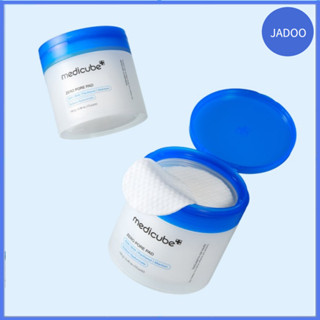 Medicube ZERO毛孔爽膚棉 2.0（70片裝）