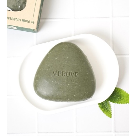 Vprove RE:剎車面棒 120g / VEGAN/VPROVE RE:BREAK FACE BAR