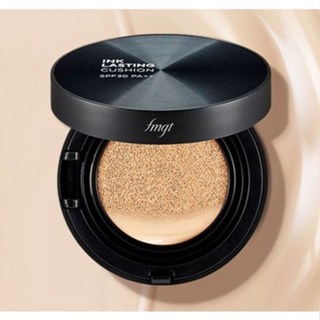 菲詩小舖 THE FACE SHOP 墨水持久氣墊粉底 15g