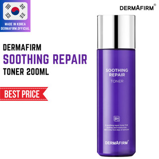 *DERMAFIRM* 舒緩修護爽膚水 R4 200ml 韓國美容護膚爽膚水
