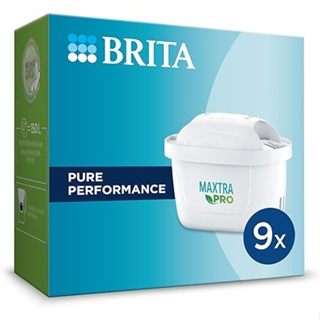 Brita 濾水器濾芯 MAXTRA PRO Pure Performance 減少雜質、水垢/來自韓國