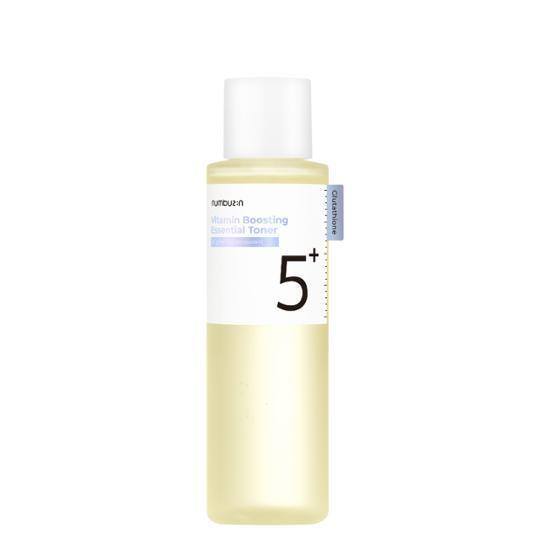 [numbuzin] No.5 穀胱甘肽 C Vita Toning Essential Toner 200ml