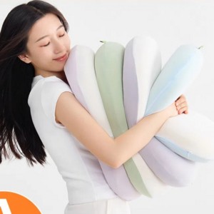 高階高密度記憶海綿枕