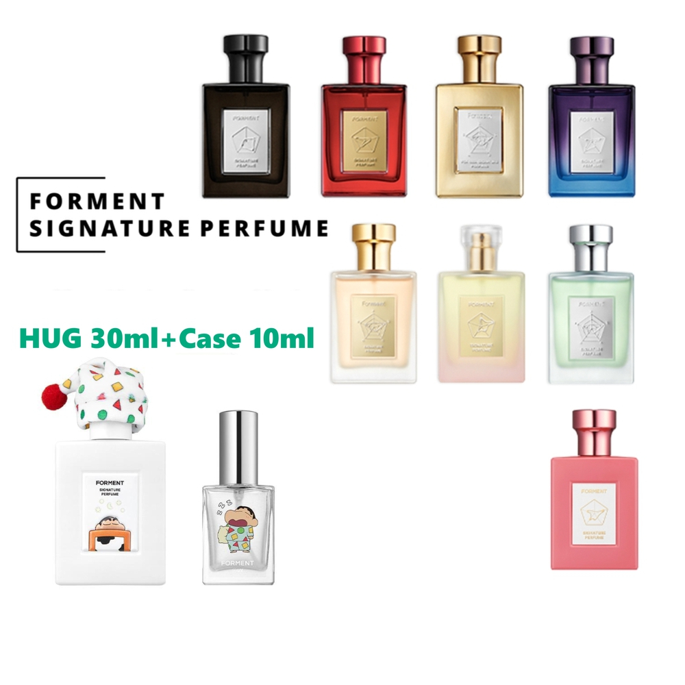 FORMENT Signature Perfume Cotton 50ml