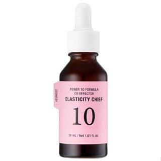 It's Skin Power 10 Formula CO Effector 30ml – 緊緻保濕精華,增強肌膚彈性