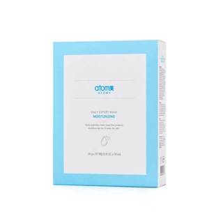 艾多美日常專家面膜 – 保濕護理 (24ml x 10 張)
